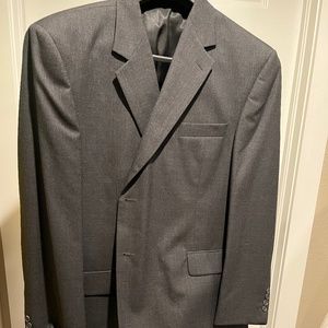 Stafford Suite Jacket